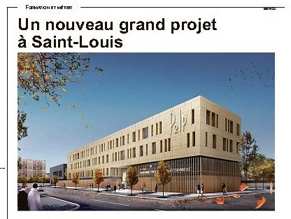 Formation et Métier Association Charlotte Grawitz